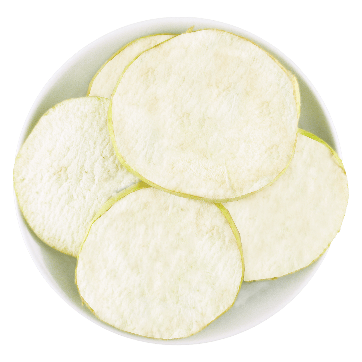 Gefriergetrockneter Wildapfel aus Esmolfe